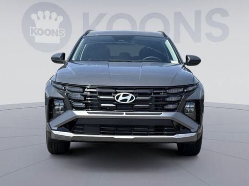 New 2026 Hyundai Tucson SEL FWD image 11