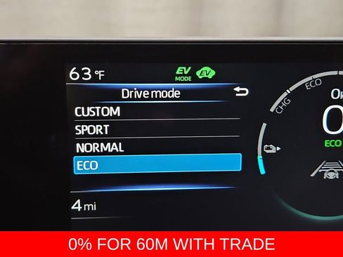 New 2026 Toyota Prius Plug-In Hybrid image 17