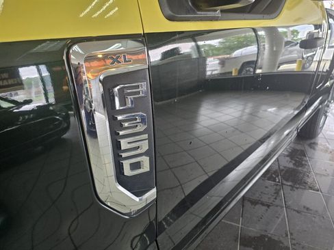Used 2020 Ford F350 XL w/ XL Value Package RWD image 22