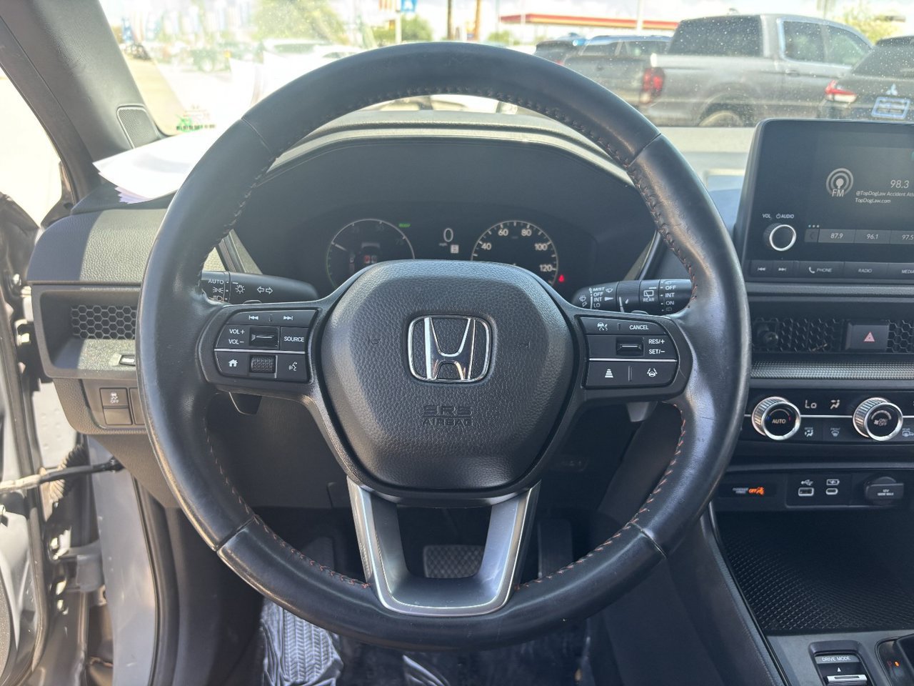 Used 2024 Honda CR-V Sport image 25