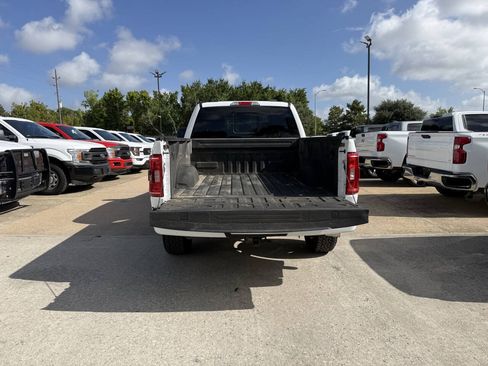 Used 2023 Ford F150 XLT w/ Equipment Group 302A High AWD/4WD image 36
