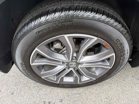 Used 2021 Honda CR-V Touring image 11