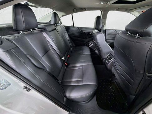 Used 2023 Subaru Legacy Limited AWD/4WD image 30