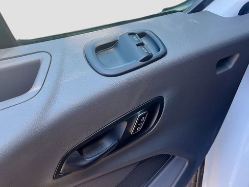 Used 2024 Ford Transit 150 Low Roof image 17