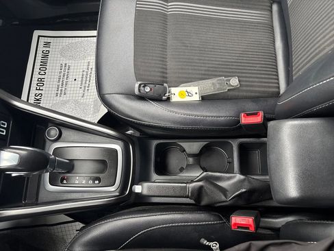 Used 2021 Ford EcoSport SES image 29