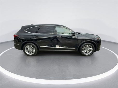 Used 2022 Acura MDX FWD image 9