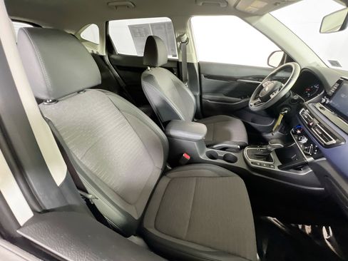 Used 2021 Kia Seltos S image 26