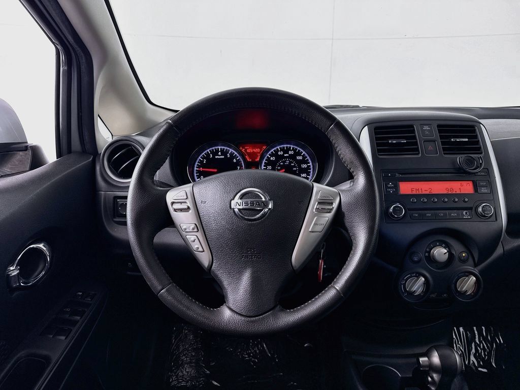 Used 2014 Nissan Versa Note SV FWD image 22