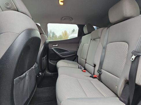 Used 2018 Hyundai Santa Fe Sport image 25