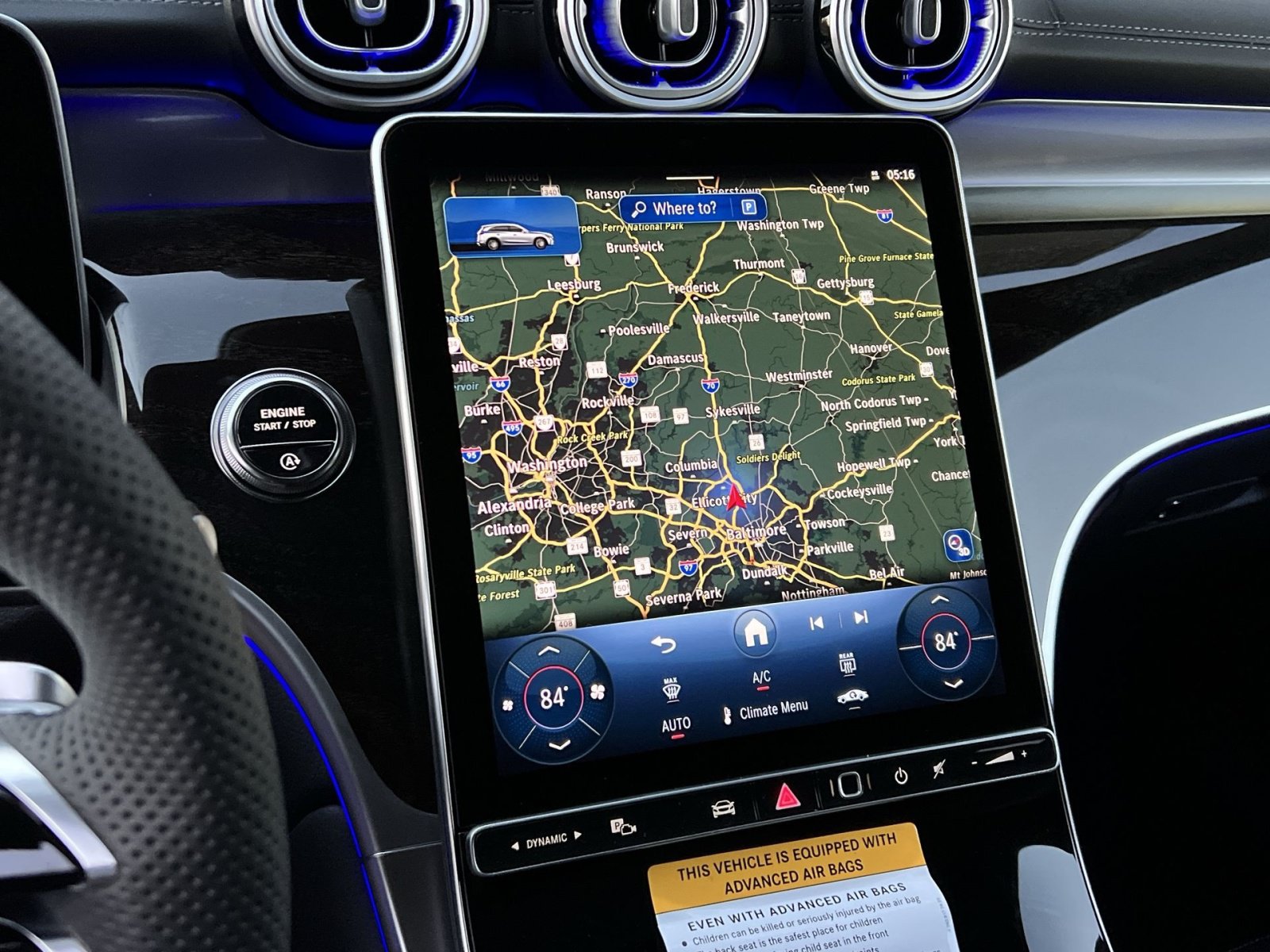 Certified 2026 Mercedes-Benz GLC 300 4MATIC image 18