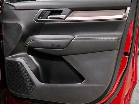 New 2026 GMC Terrain Denali AWD/4WD image 13