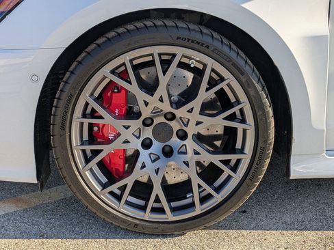 New 2026 Audi RS 3 image 13