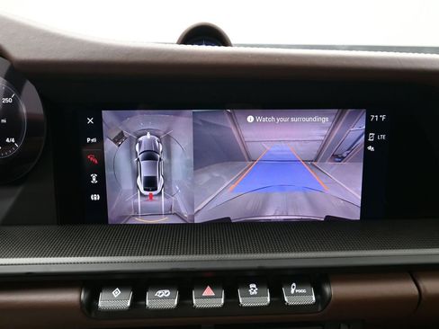 Certified 2022 Porsche 911 Carrera GTS image 25