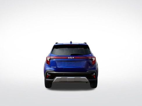 Certified 2026 Kia Seltos S AWD/4WD image 5