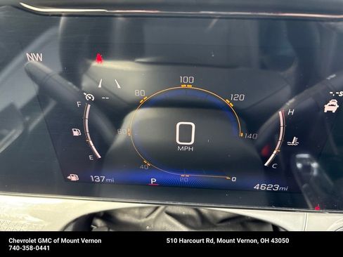 New 2025 Chevrolet Trax LT w/ LT Convenience Package image 17