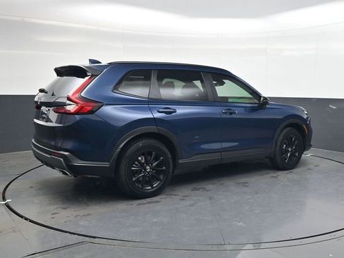 Used 2026 Honda CR-V Sport-L image 4