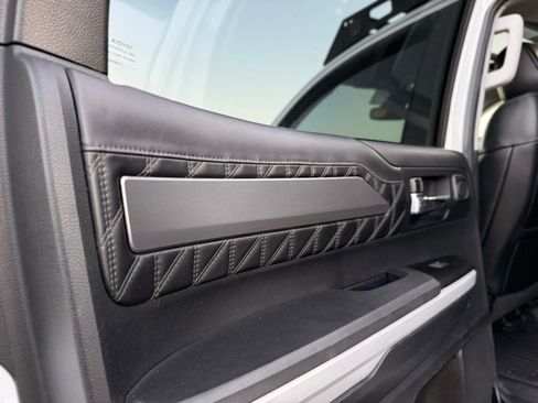 Used 2018 Toyota Tundra Platinum image 21