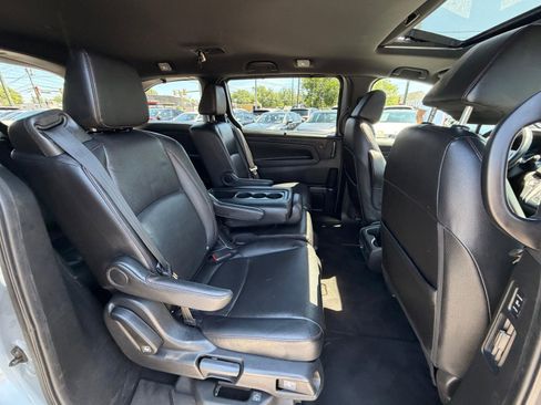 Used 2023 Honda Odyssey Sport image 30