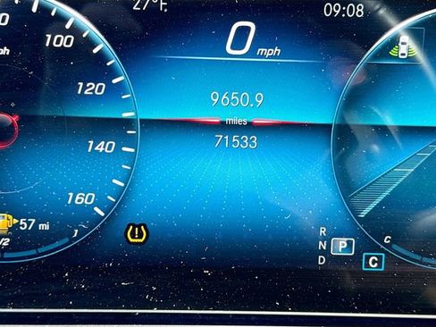 Used 2020 Mercedes-Benz GLE 350 4MATIC image 12