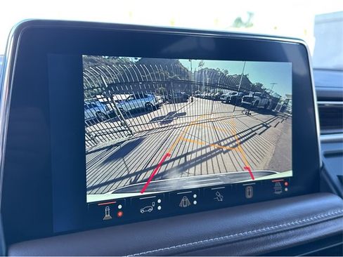 Certified 2024 Chevrolet Tahoe High Country w/ Advanced Technology Package image 26