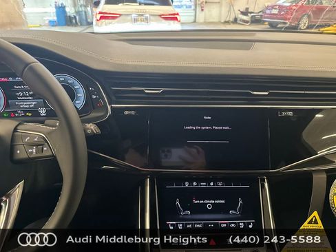 Used 2026 Audi Q7 3.0T Premium Plus AWD/4WD image 14