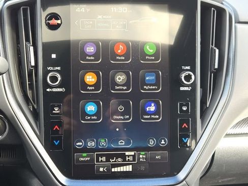 Certified 2025 Subaru Crosstrek 2.5i Sport image 4