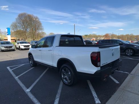 Certified 2023 Honda Ridgeline RTL-E image 10