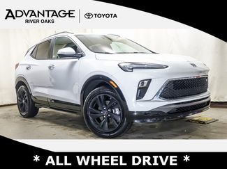 Used 2024 Buick Encore GX Sport Touring video 1