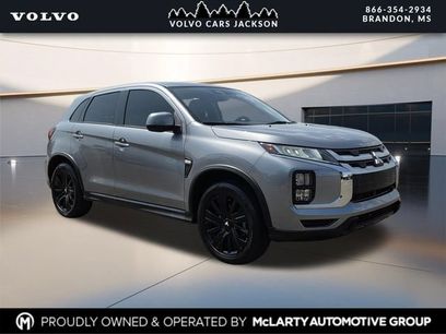 Used 2023 Mitsubishi Outlander Sport AWD