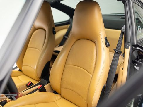 Used 1996 Porsche 911 GT3 RS image 22