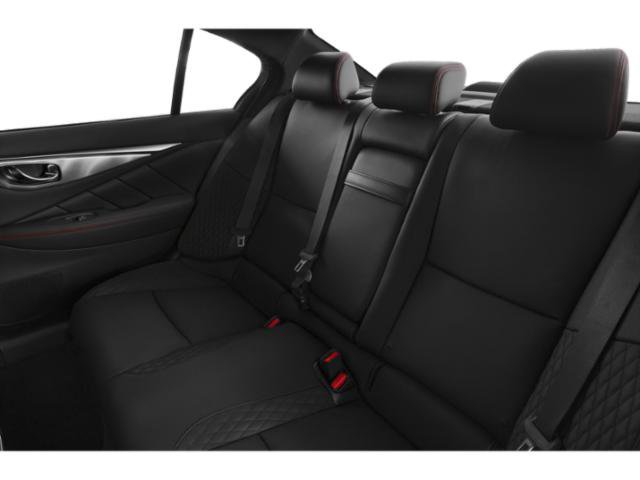 Used 2019 INFINITI Q50 Sport RWD image 17