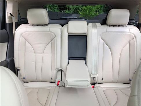 Used 2018 Lincoln MKX Reserve w/ Driver Assistance Package AWD/4WD image 19