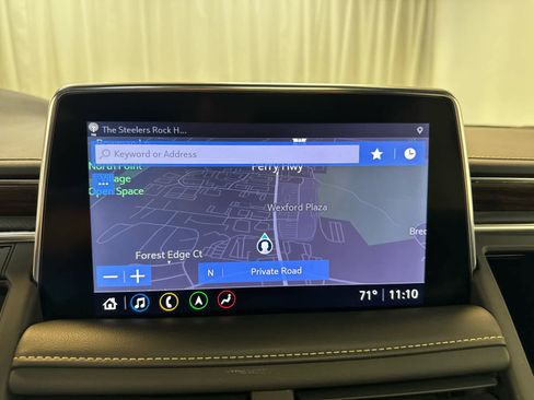 Used 2021 Chevrolet Tahoe Premier image 16