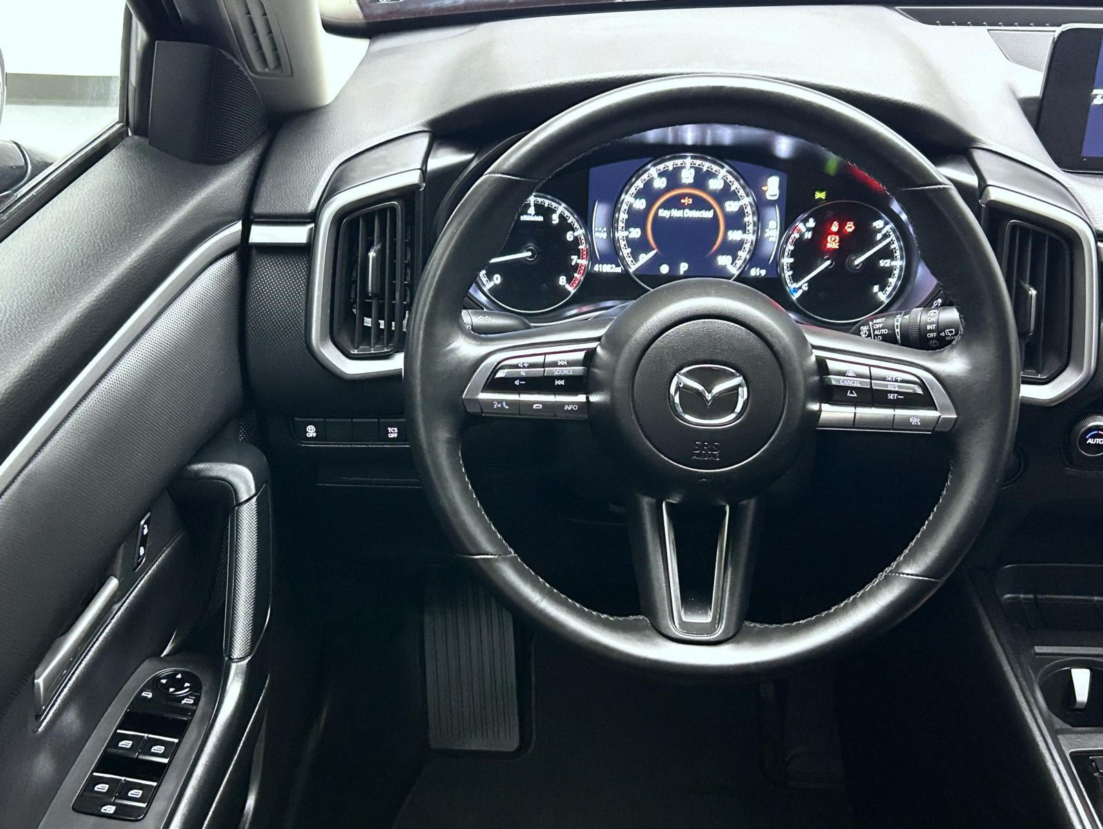 Certified 2024 MAZDA CX-50 AWD 2.5 S w/ Weather Package image 12