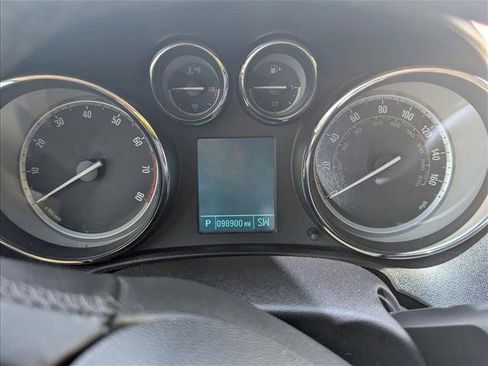 Used 2014 Buick Verano FWD image 9