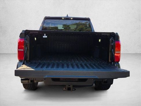 Certified 2026 Toyota Tacoma SR5 RWD image 6