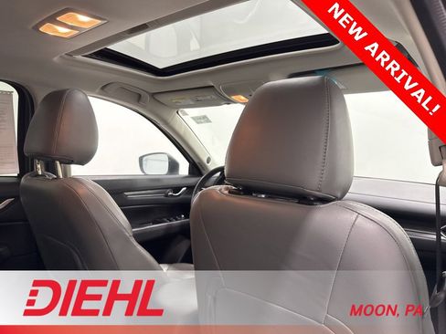 Used 2018 MAZDA CX-5 Grand Touring w/ Premium Package image 12