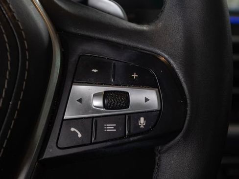 Used 2022 BMW X5 sDrive40i w/ Premium Package image 11