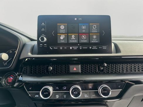 Certified 2025 Honda CR-V EX-L image 16