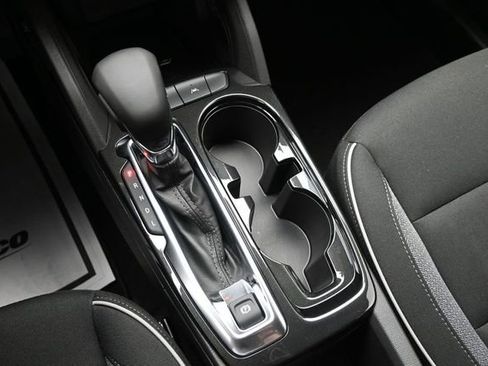 New 2026 Chevrolet TrailBlazer LT w/ Convenience Package FWD image 37
