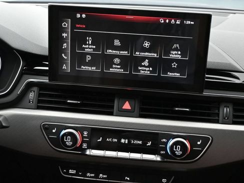 Used 2020 Audi A5 2.0T Premium Plus w/ Premium Plus AWD/4WD image 15