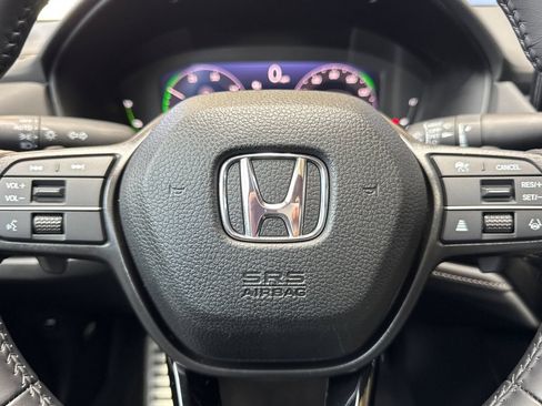 Used 2024 Honda Accord Sport image 22
