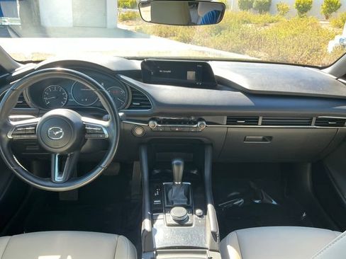 Used 2024 MAZDA MAZDA3 s FWD image 12