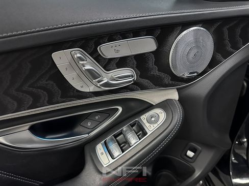 Used 2015 Mercedes-Benz C 63 AMG S image 33