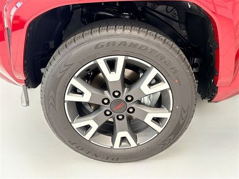 Certified 2025 Toyota 4Runner TRD Sport image 24