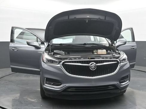 Used 2019 Buick Enclave Essence w/ Trailering Package, 5000 lbs. FWD image 59