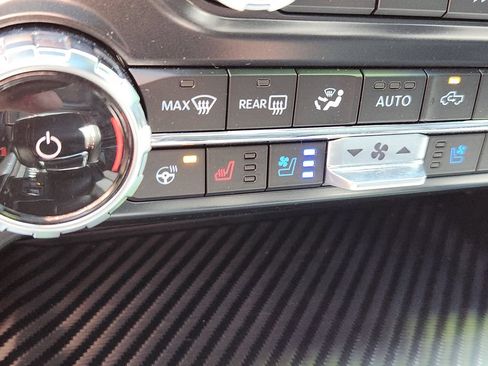 Used 2025 Ford F150 Raptor AWD/4WD image 26