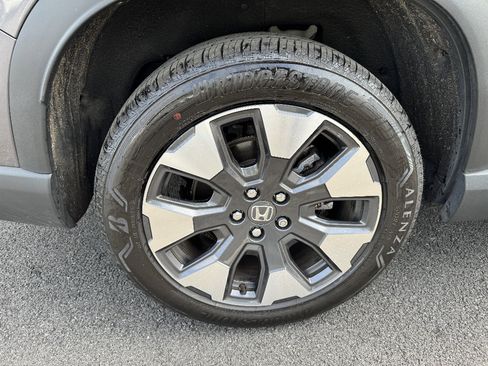 Used 2026 Honda Pilot Touring image 28