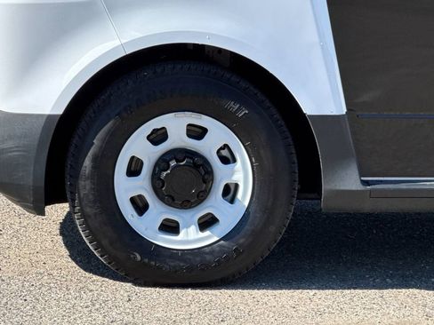 Used 2023 Chevrolet Brightdrop 600 w/ Active Safety Package 2 image 31