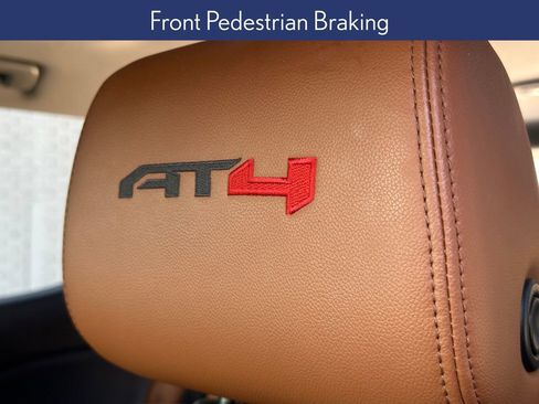 Used 2020 GMC Acadia AT4 w/ Driver Alert Package II image 22